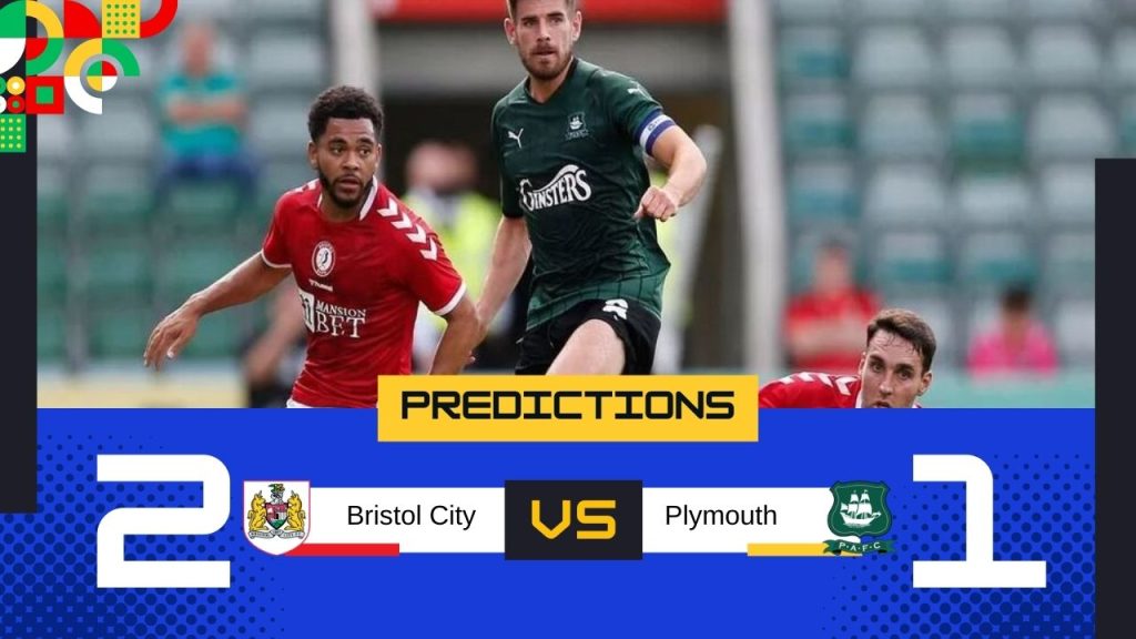 du doan Bristol City vs Plymouth 30-11-2024