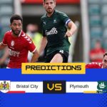 du doan Bristol City vs Plymouth 30-11-2024