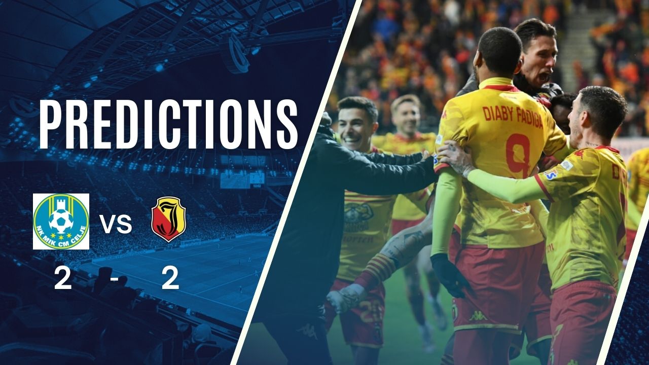 Dự đoán tỷ số Celje vs Jagiellonia Białystok (00:45 – 29/11/2024)