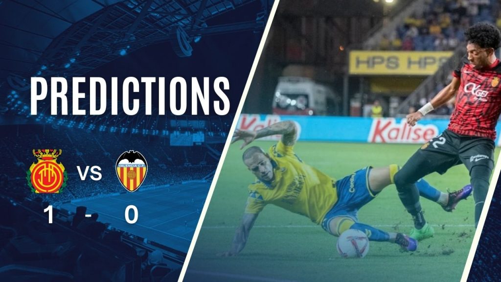 du doan Mallorca vs Valencia 30-11-2024