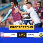 du doan Stoke vs Burnley 30-11-2024