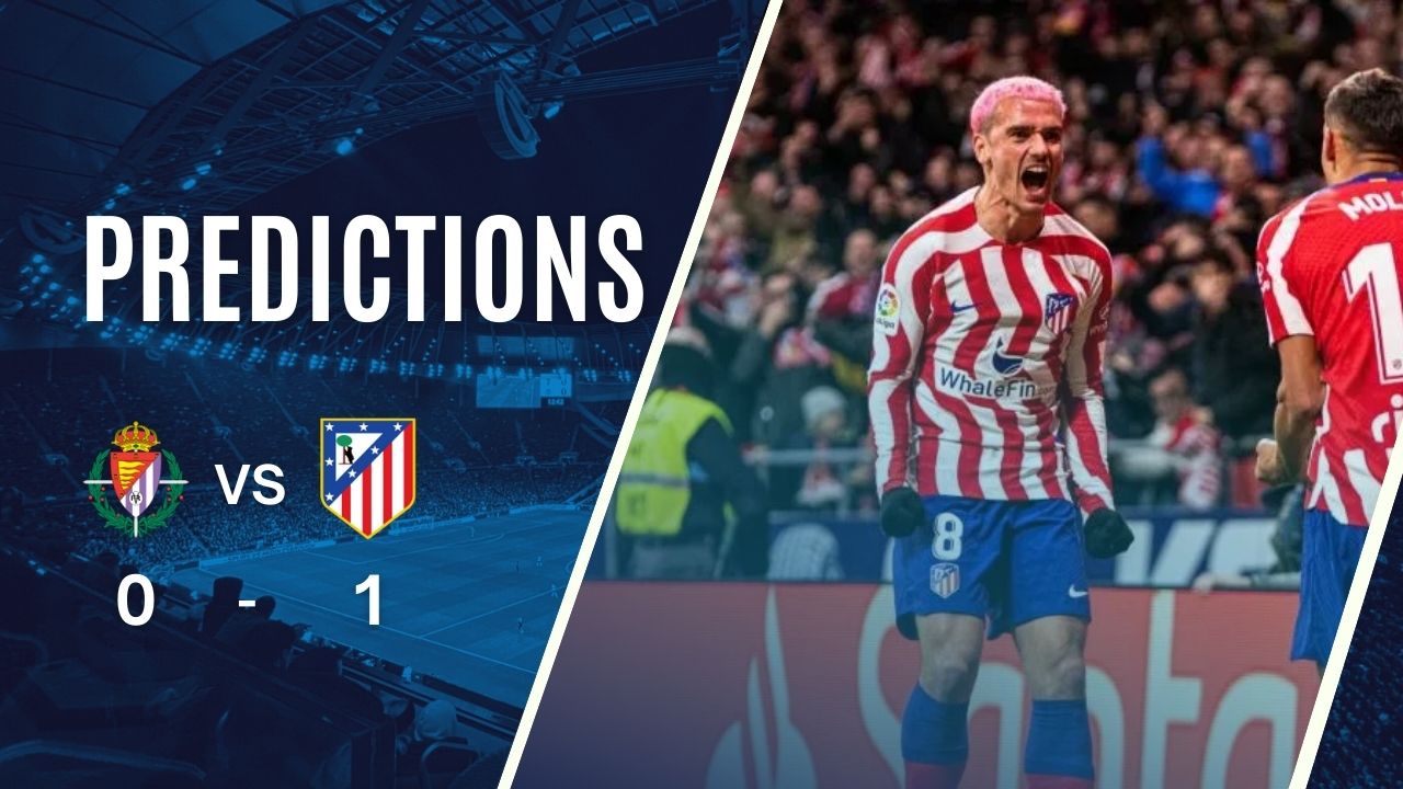 du doan Valladolid vs Atletico Madrid 01-12-2024