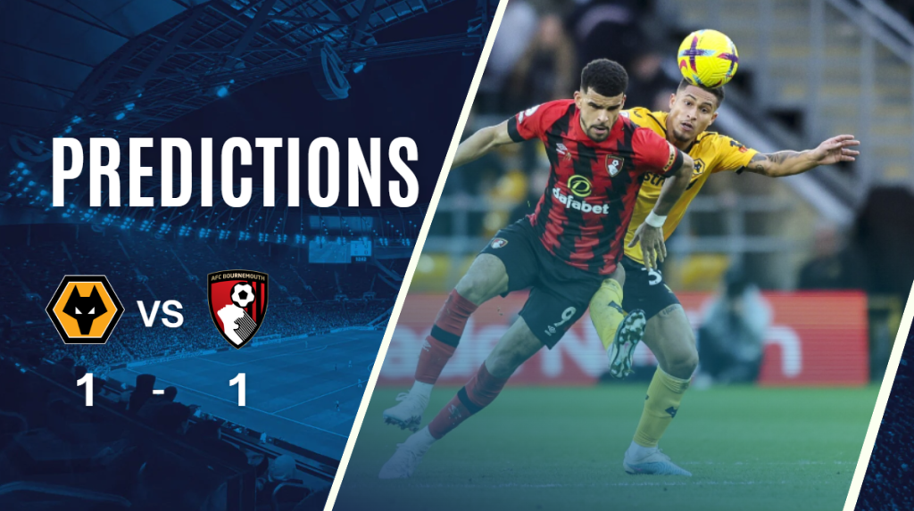 du doan Wolves vs Bournemouth 30-11-2024