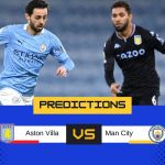 du doan Aston Villa vs Man City 21-12-2024