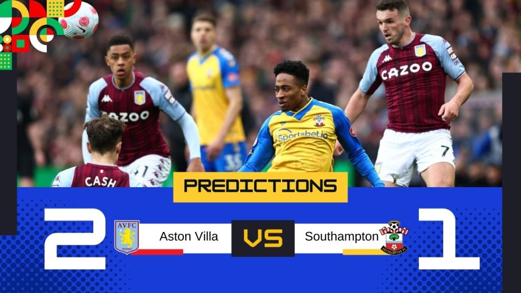 du doan Aston Villa vs Southampton 07-12-2024