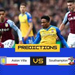 du doan Aston Villa vs Southampton 07-12-2024