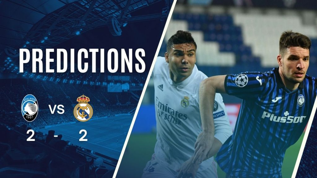 du doan Atalanta vs Real Madrid 11-12-2024