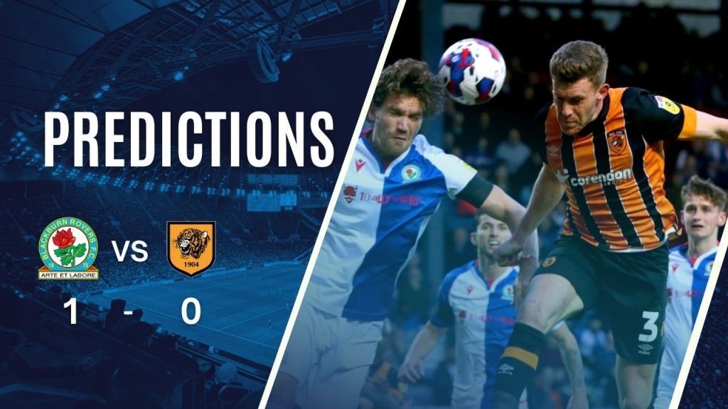 du doan Blackburn vs Hull City 29-12-2024