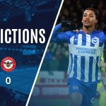 du doan Brighton vs Brentford 28-12-2024