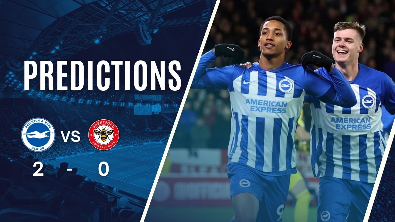 du doan Brighton vs Brentford 28-12-2024