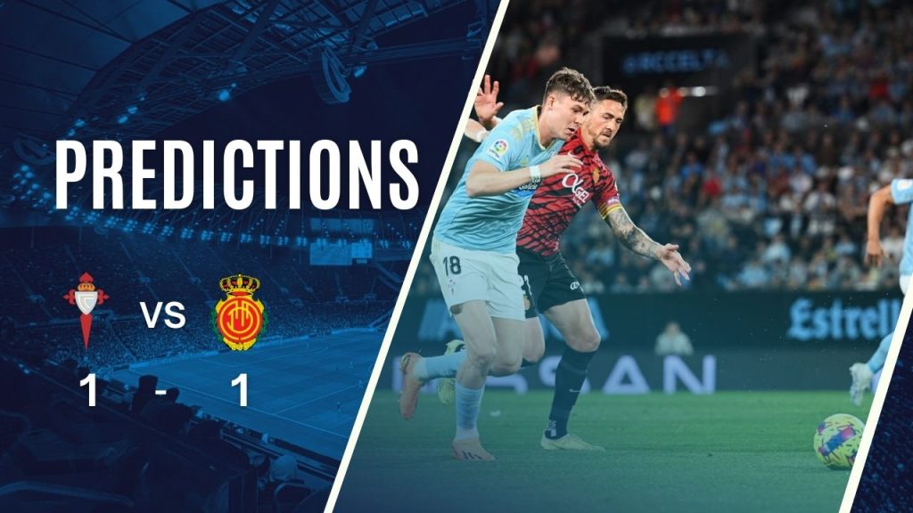 du doan Celta vs Mallorca 07-12-2024