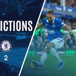 du doan Everton vs Chelsea 22-12-2024