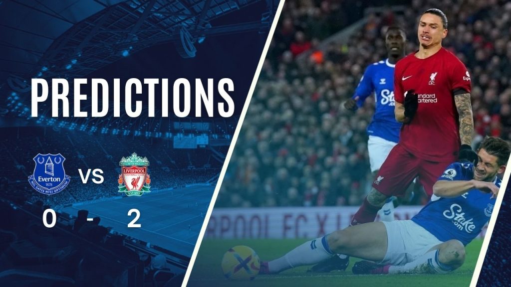 du doan Everton vs Liverpool 07-12-2024