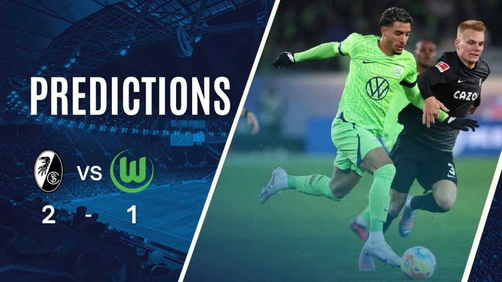 du doan Freiburg vs Wolfsburg 14-12-2024