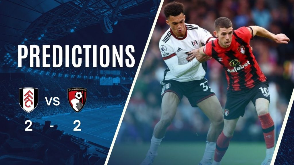 du doan Fulham vs Bournemouth 29-12-2024