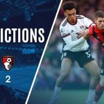 du doan Fulham vs Bournemouth 29-12-2024