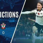 du doan Fulham vs Southampton 22-12-2024