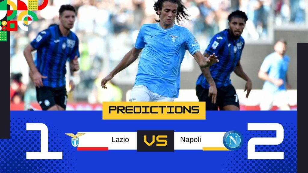 du doan Lazio vs Napoli 06-12-2024