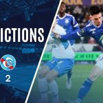 du doan Le Havre vs Strasbourg 15-12-2024