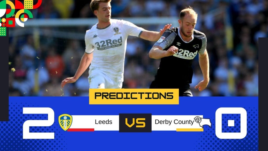 du doan Leeds vs Derby County 07-12-2024