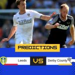 du doan Leeds vs Derby County 07-12-2024