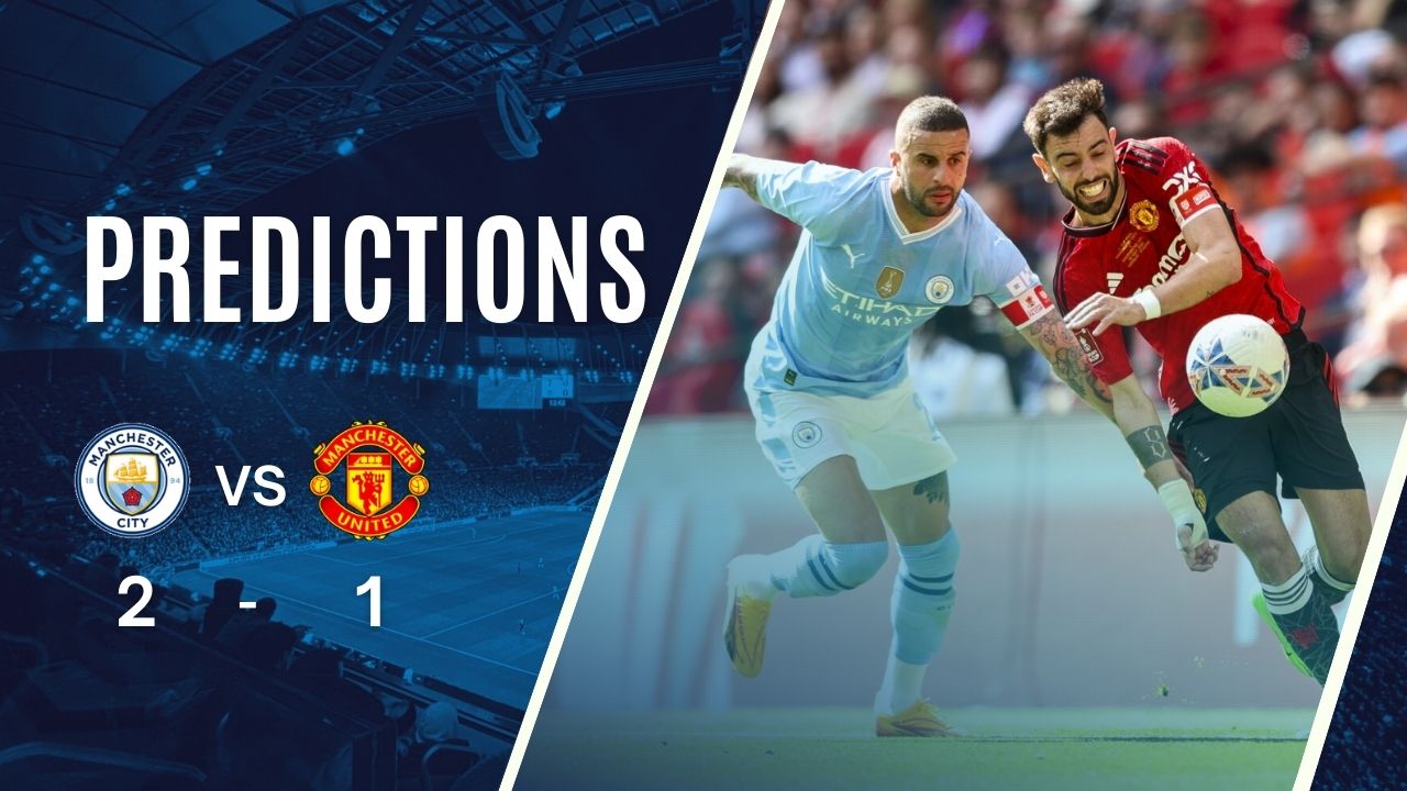 Dự đoán tỷ số Man City vs Man Utd (23:30 – 15/12/2024)