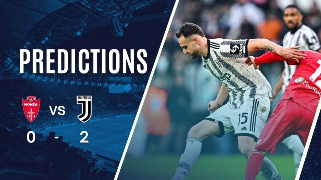 du doan Monza vs Juventus 23-12-2024