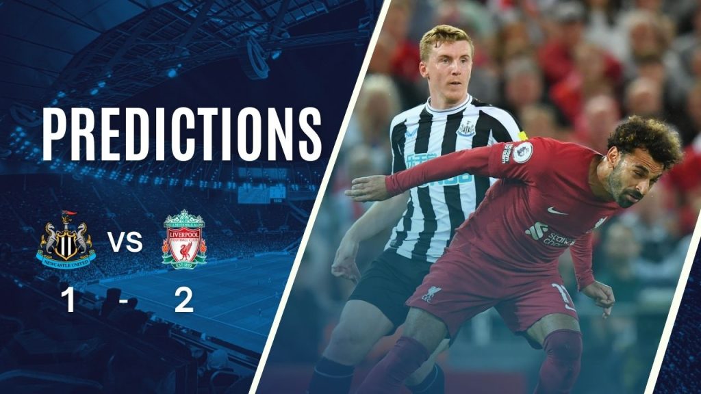 du doan Newcastle vs Liverpool 05-12-2024