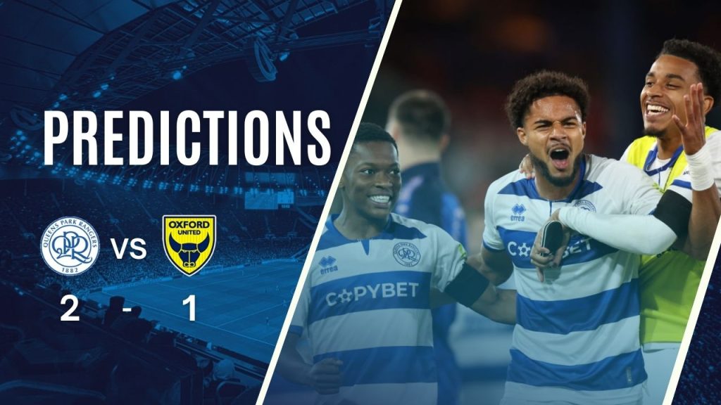 du doan QPR vs Oxford 12-12-2024