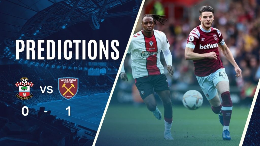 du doan Southampton vs West Ham 26-12-2024