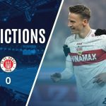 du doan Stuttgart vs St. Pauli 21-12-2024