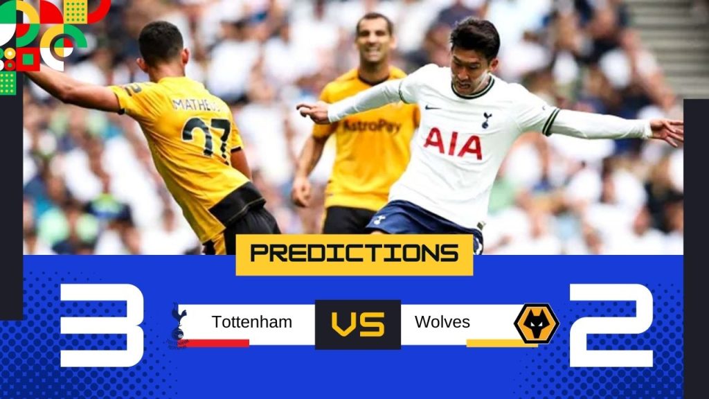 du doan Tottenham vs Wolves 29-12-2024