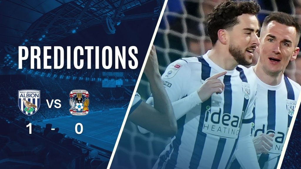 du doan West Brom vs Coventry 12-12-2024