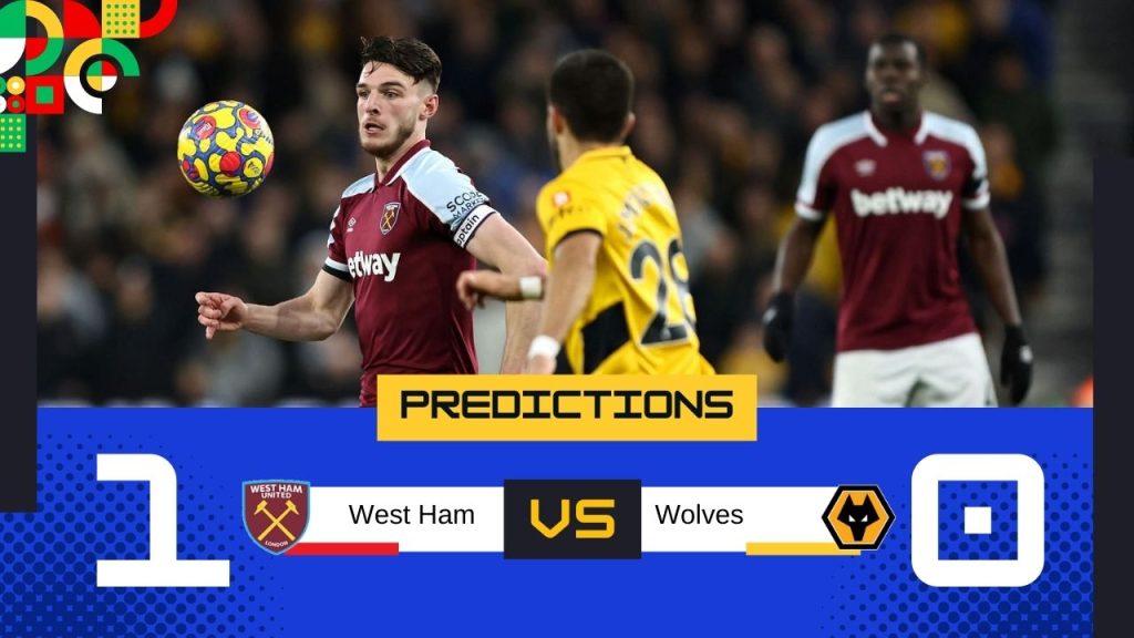 du doan West Ham vs Wolves 10-12-2024