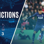 du doan Southampton vs Tottenham 16-12-2024