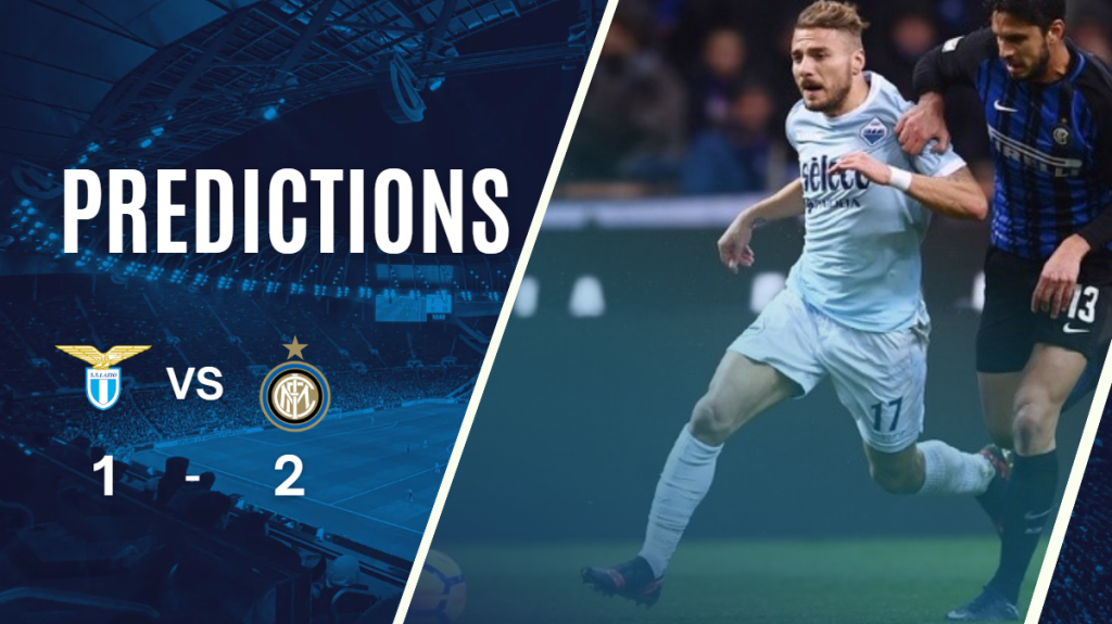 du doan Lazio vs Inter Milan 17-12-2024