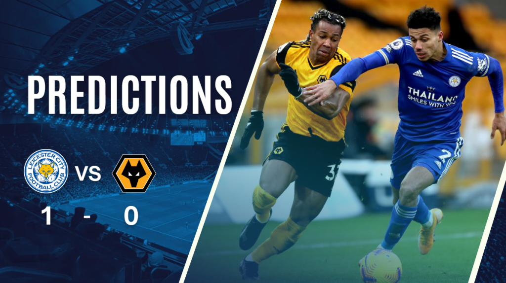 du doan Leicester City vs Wolves 22-12-2024