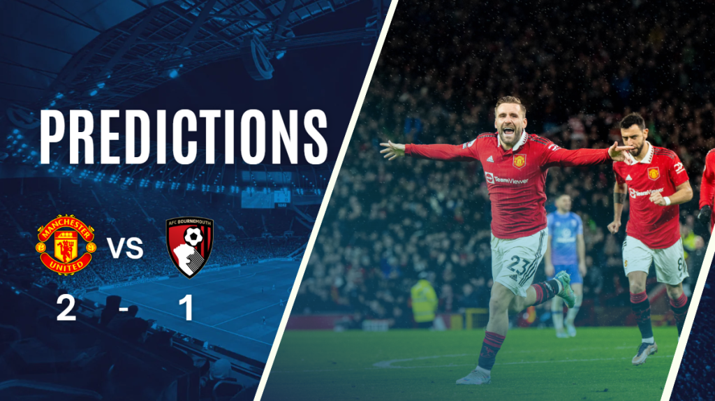 du doan Man United vs Bournemouth 22-12-2024