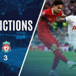 du doan Tottenham vs Liverpool 22-12-2024