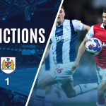 du doan West Brom vs Bristol City 22-12-2024