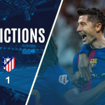 du doan Barcelona vs Atletico Madrid 22-12-2024