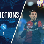 du doan Genoa vs Napoli 22-12-2024