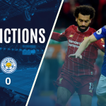 du doan Liverpool vs Leicester City 27-12-2024