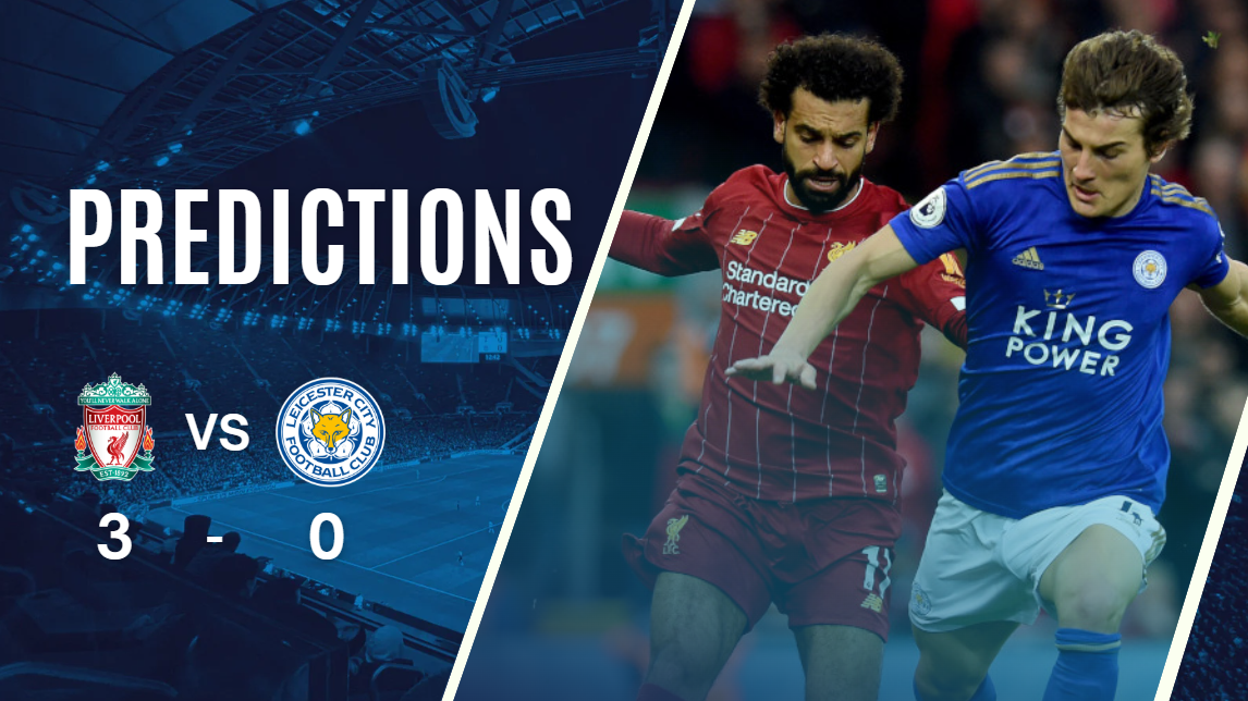 Dự đoán tỷ số Liverpool vs Leicester City ( 03:00 – 27/12/2024 )