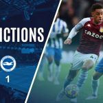 du doan Aston Villa vs Brighton 31-12-2024