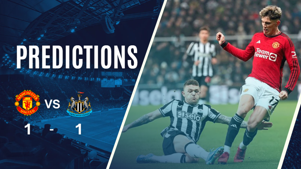 du doan Man United vs Newcastle 31-12-2024