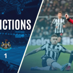 du doan Man United vs Newcastle 31-12-2024