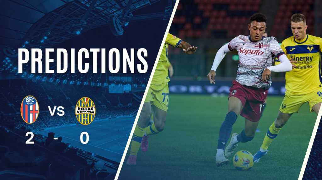 du doan Bologna vs Hellas Verona 31-12-2024