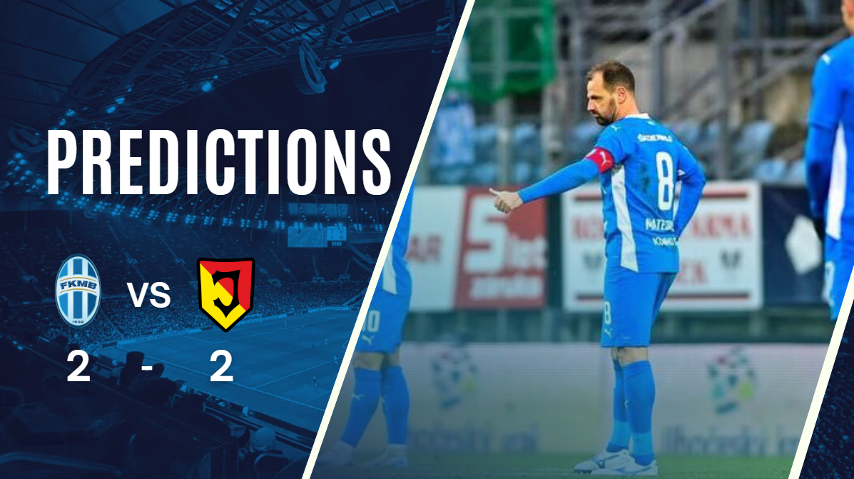 Dự đoán tỷ số Boleslav vs Jagiellonia ( 03:00 – 13/12/2024 )