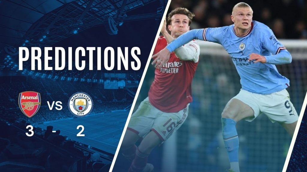 du doan Arsenal vs Man City 02-2-2025